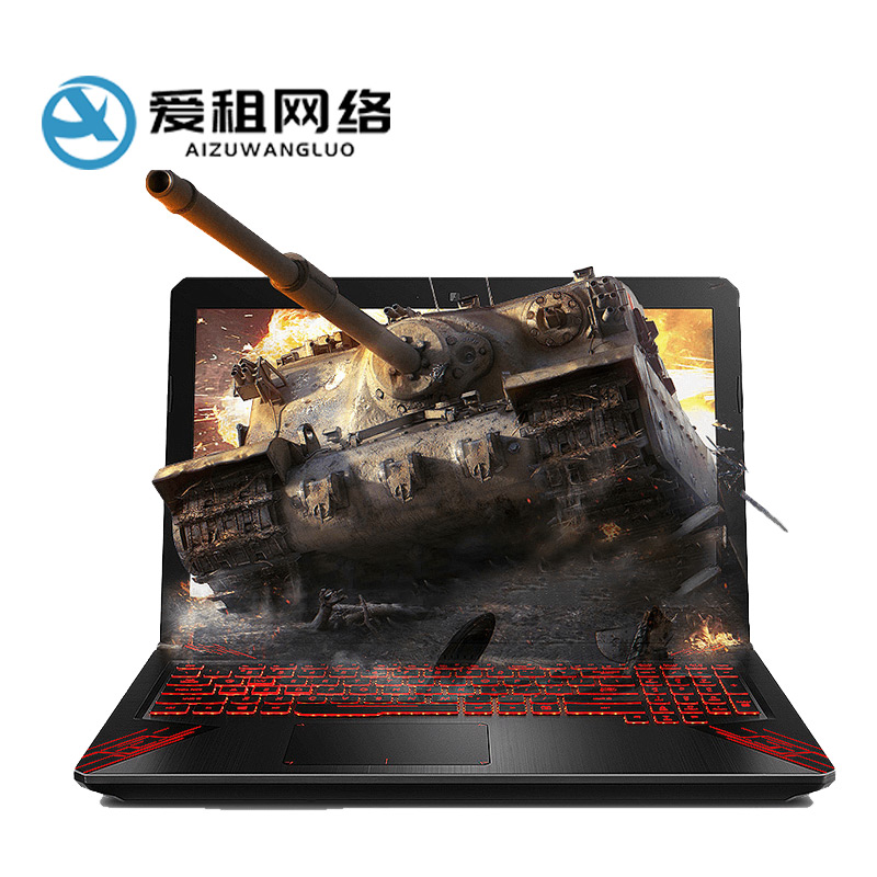 监控摄像头出租