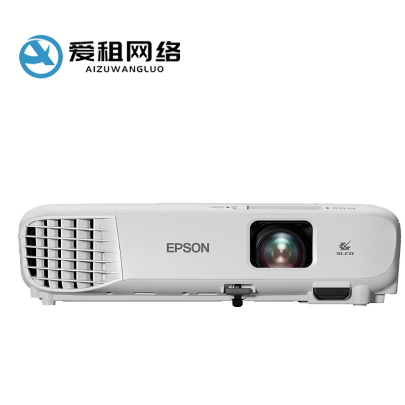 监控摄像头出租