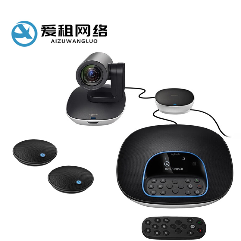 监控摄像头出租
